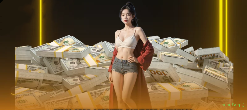 Controles de pagamento e BRL em nenufarpg