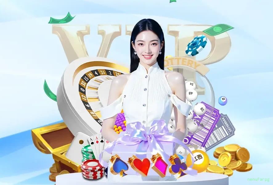 nenufarpg app de jogo para jogadores brasileiros